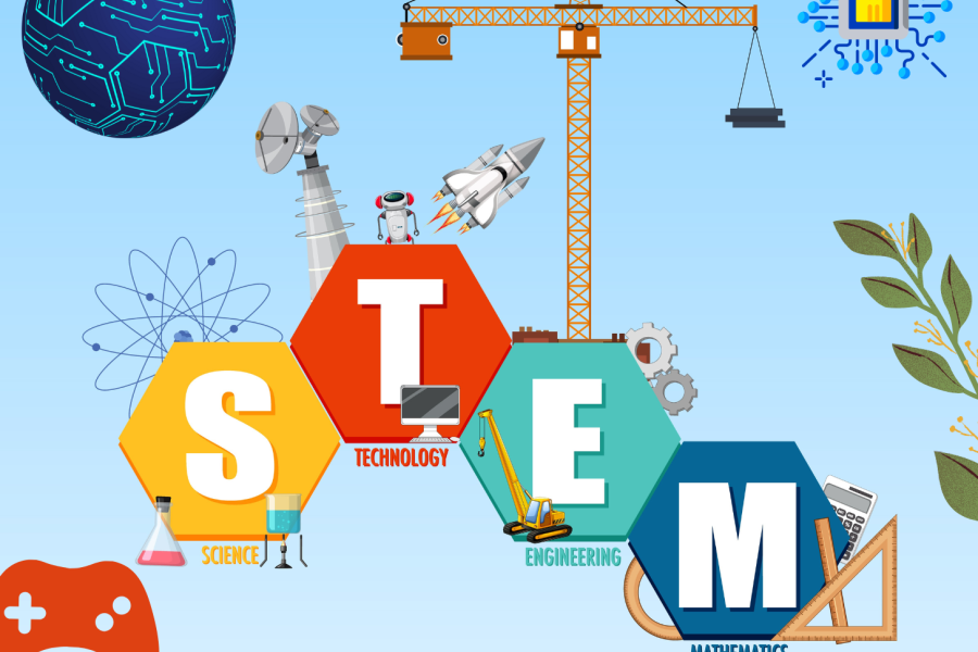 STEM Careers Day