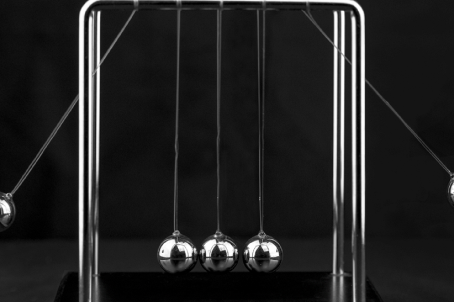 Physics Unit 3 AOS 1 - How do physicists explain motion in two dimensions?