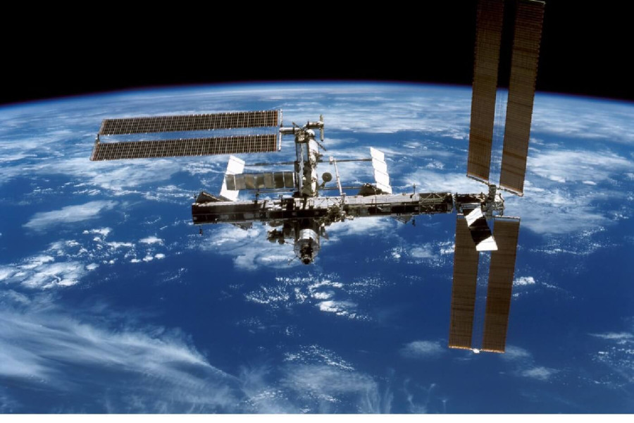 Women at NASA: Leadership and Success in STEMM
