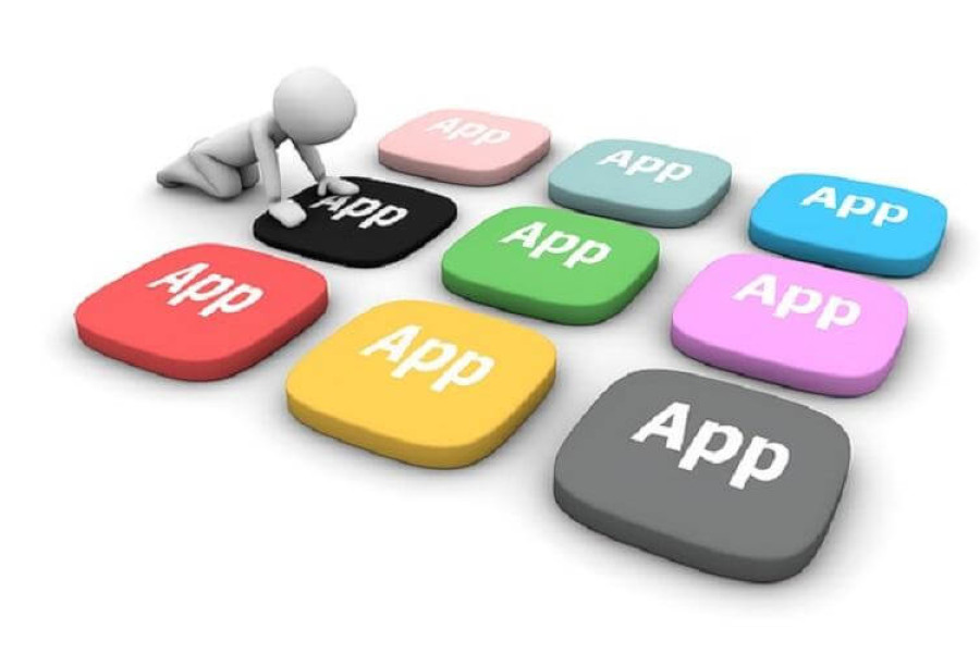 2021 App Inventor Experience