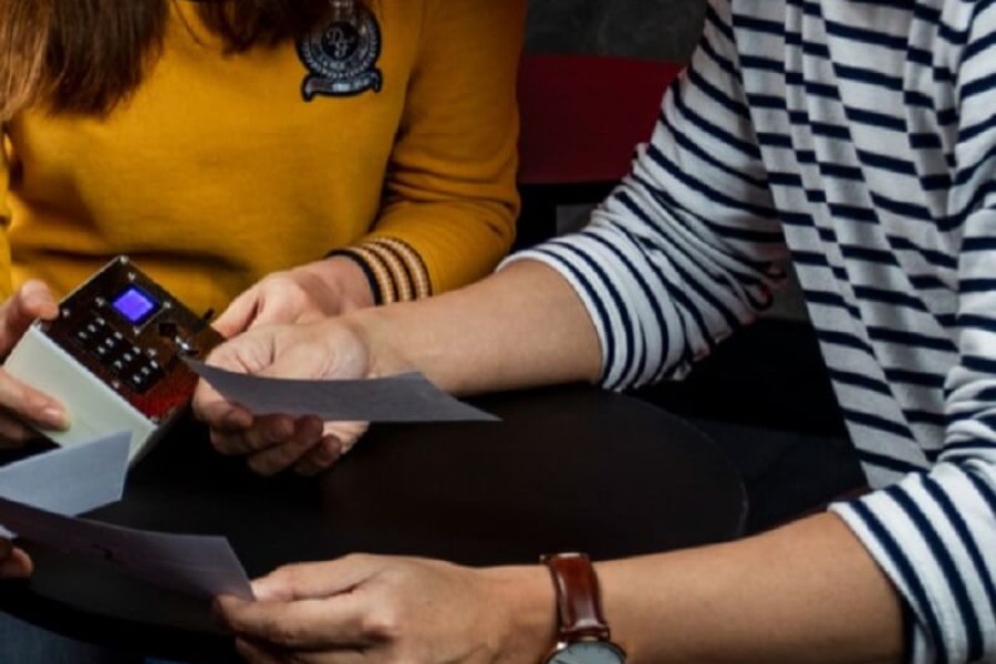 The Escape Room Experience