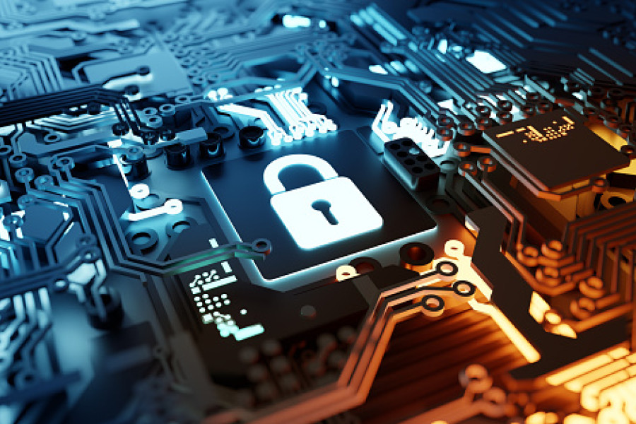 QV Cyber Security Educational Escape Room Experience