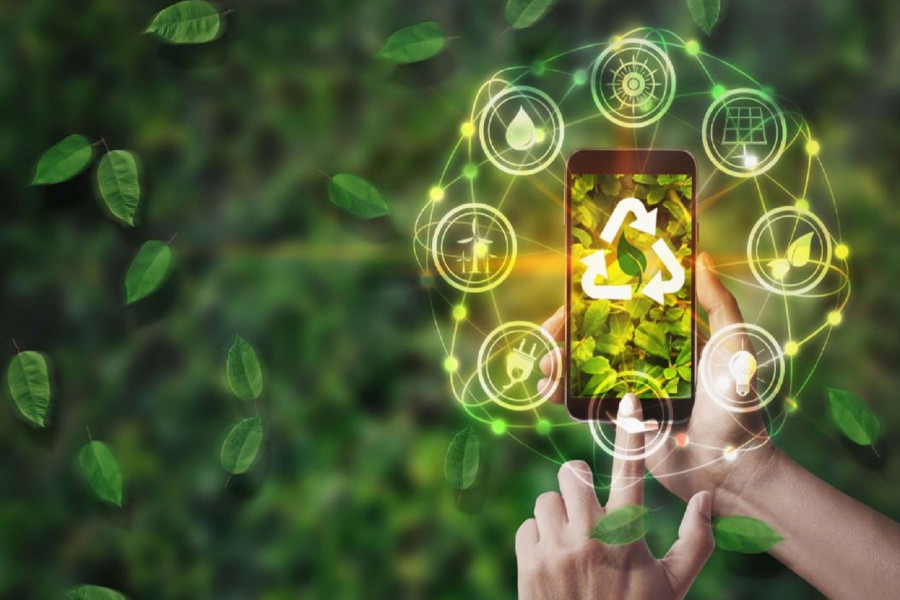 STEM Through App Creation Teacher Professional Learning