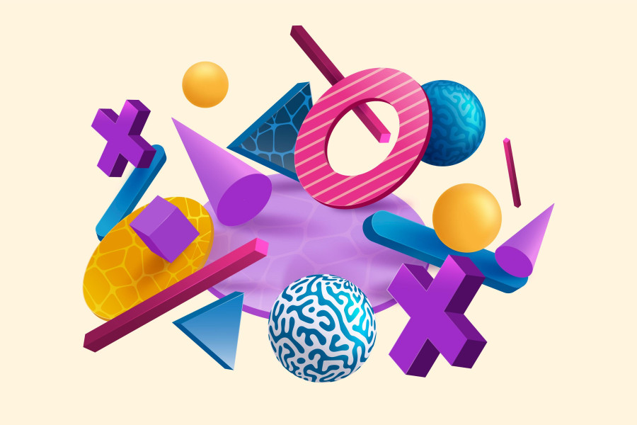 Sum It Up - Maths Games